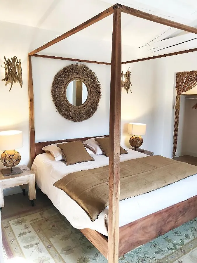 Bastide Nomade - Guest House Saint-Paul-de-Vence