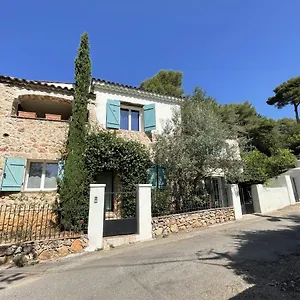 Canzomy Saint-Paul-de-Vence