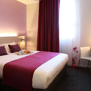 Brit Vannes-theix Hotel Theix