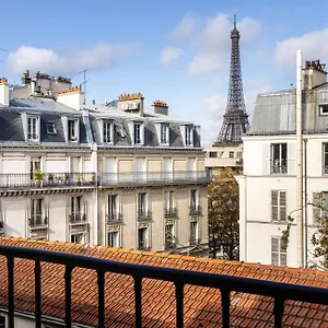 Muguet Hotel Paris