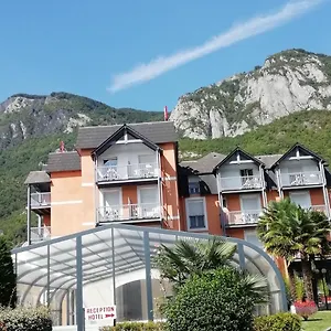 Chez Pierre D'agos Hotel Agos-Vidalos