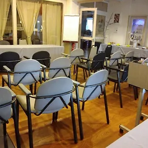 Larroque Hotel Caussade