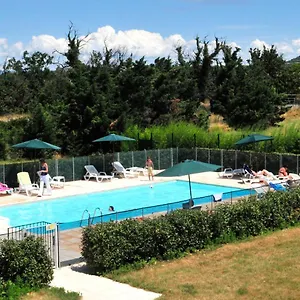 Residhotel Golf Grand Avignon Appart hôtel Vedène