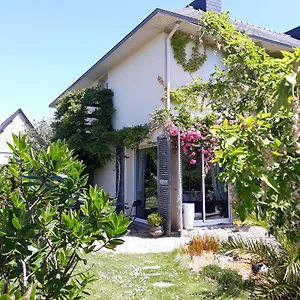 Des Hortensias Couette-café Paimpol